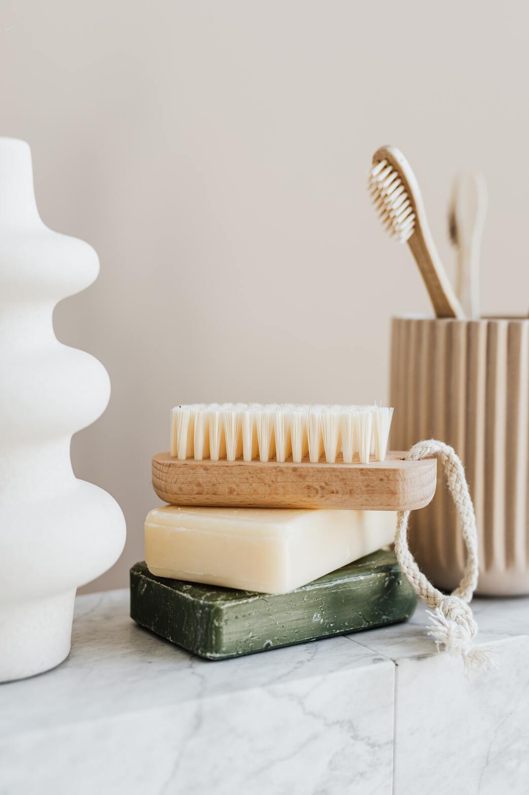 Ecological soap