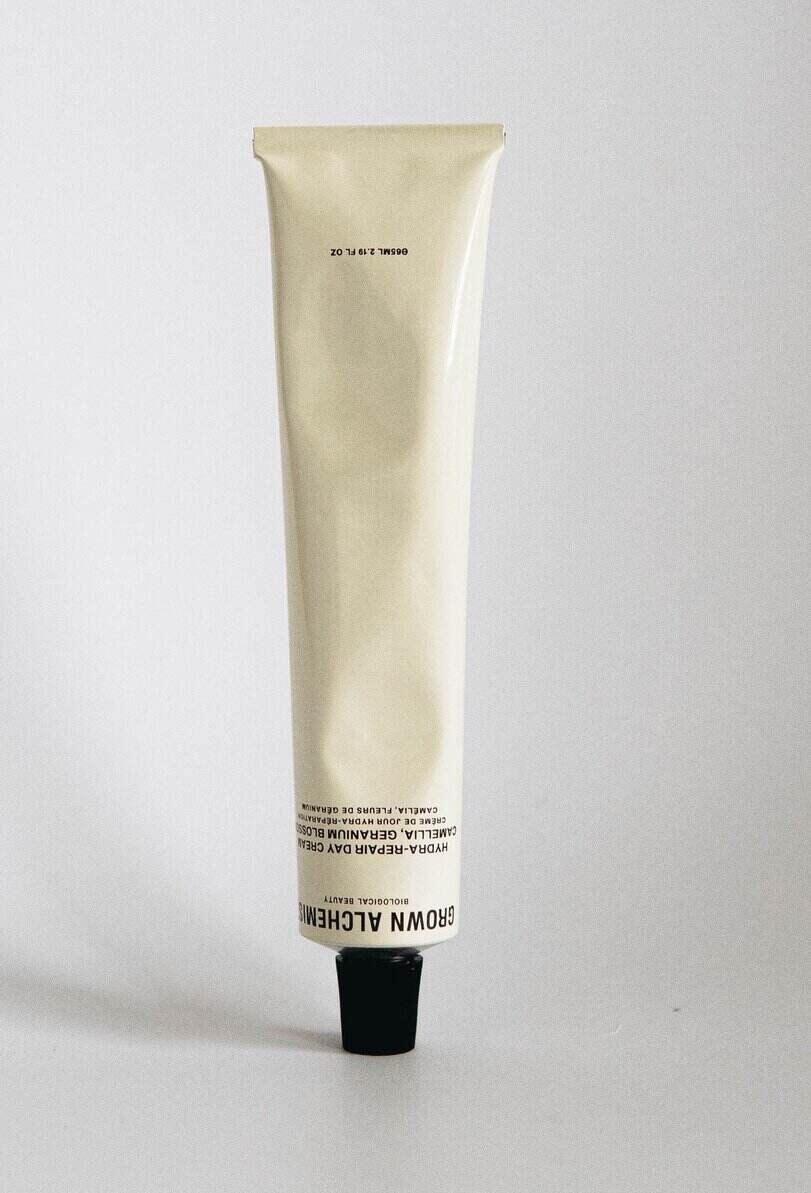 Hand cream